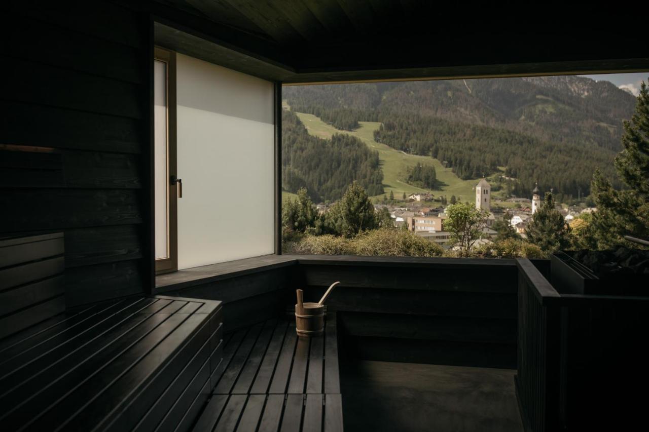 Naturhotel Leitlhof Innichen Buitenkant foto